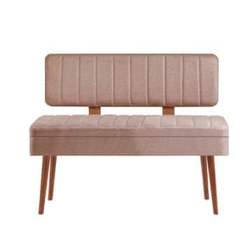 Woody Fashion Bench