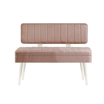 Woody Fashion Bench
