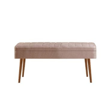 Woody Fashion Bench