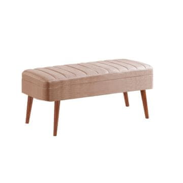 Woody Fashion Bench