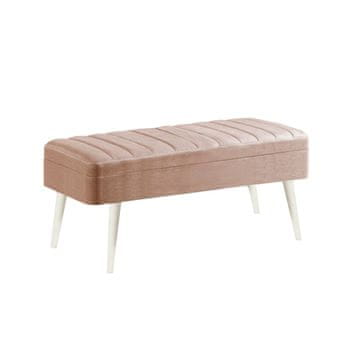 Woody Fashion Bench