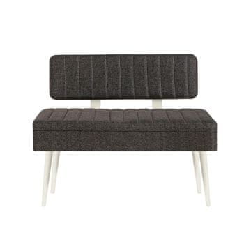 Woody Fashion Bench