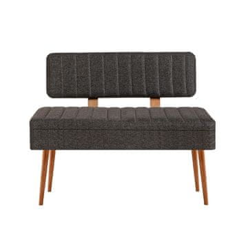 Woody Fashion Bench