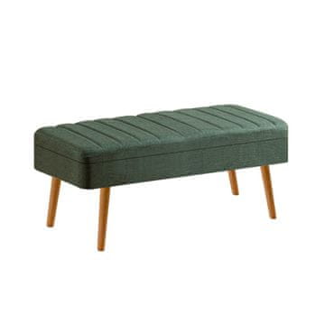 Woody Fashion Bench