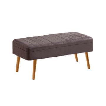 Woody Fashion Bench
