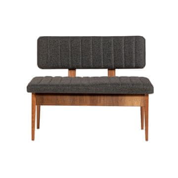 Woody Fashion Bench