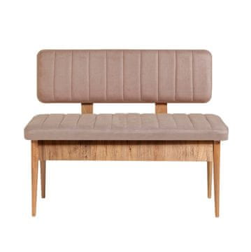 Woody Fashion Bench
