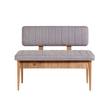 Woody Fashion Bench