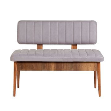Woody Fashion Bench
