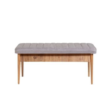 Woody Fashion Bench