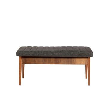 Woody Fashion Bench