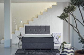 Woody Fashion Vzmetnica