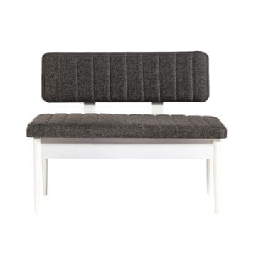 Woody Fashion Bench