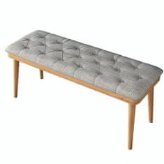 Woody Fashion Bench