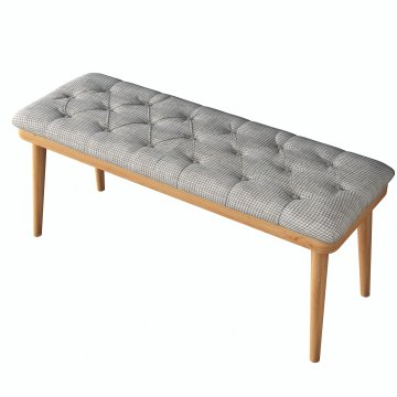 Woody Fashion Bench