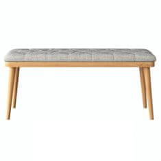 Woody Fashion Bench