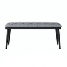 Woody Fashion Bench
