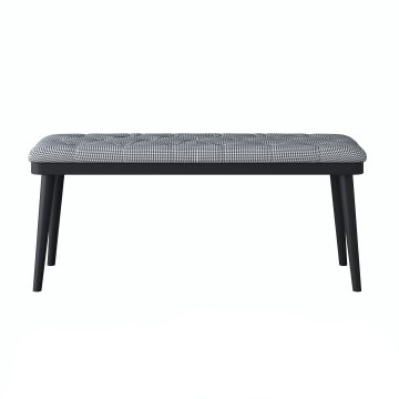 Woody Fashion Bench