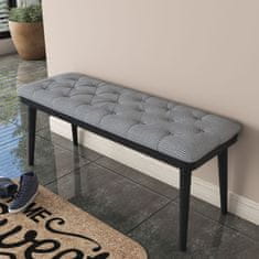 Woody Fashion Bench