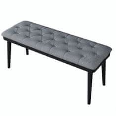 Woody Fashion Bench