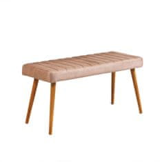 Woody Fashion Bench