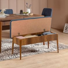 Woody Fashion Bench