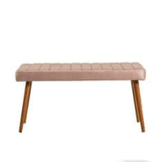 Woody Fashion Bench