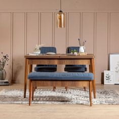 Woody Fashion Bench
