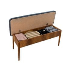 Woody Fashion Bench
