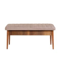 Woody Fashion Bench