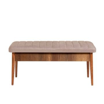 Woody Fashion Bench