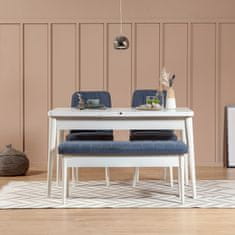 Woody Fashion Bench