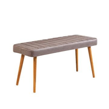 Woody Fashion Bench