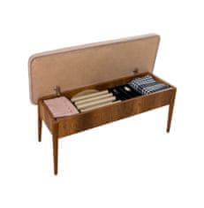 Woody Fashion Bench