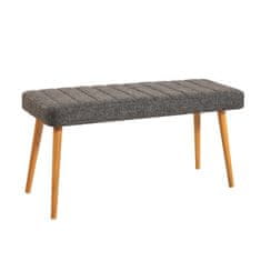 Woody Fashion Bench
