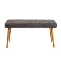 Woody Fashion Bench