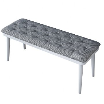 Woody Fashion Bench