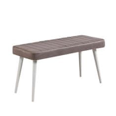 Woody Fashion Bench
