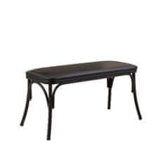 Woody Fashion Bench