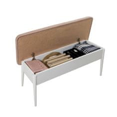 Woody Fashion Bench