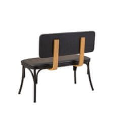 Woody Fashion Bench