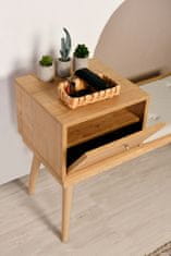 Woody Fashion Bench