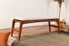 Woody Fashion Bench