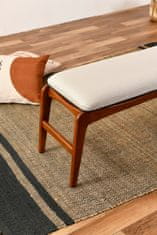 Woody Fashion Bench