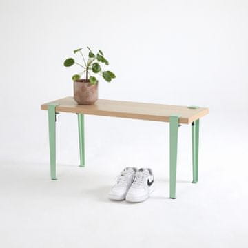 Woody Fashion Bench