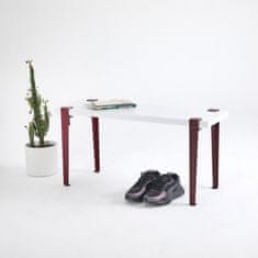 Woody Fashion Bench