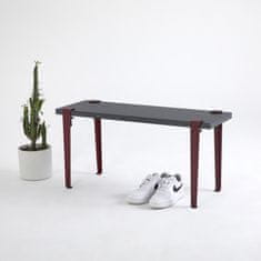 Woody Fashion Bench