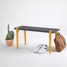 Woody Fashion Bench