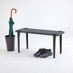 Woody Fashion Bench
