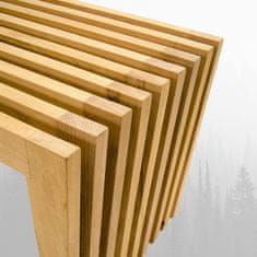 Woody Fashion Bench